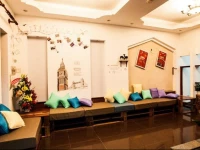 Vung Tau Garden Villa