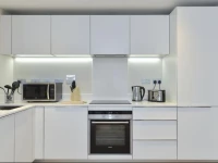 Tower Bridge City Apartments