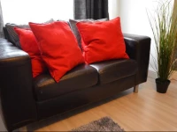 Central London Big Ben