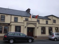 Achill Sound Hotel - Ostan Ghob AChoire