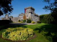 Fanningstown Castle