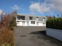 Fort Hill House Holiday Home