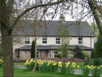 Kilmaneen Farmhouse B&B