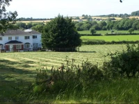 Ballindrum Farm B&B