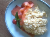 Aurora House Bed And Breakfast