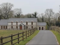 Moynure House B&B 4*