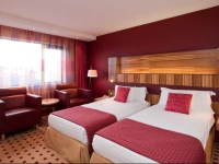 Radisson Blu Hotel, Athlone