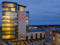 Sheraton Athlone Hotel