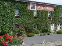 The Mill Bar
