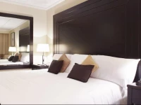 Shamrock Lodge Hotel