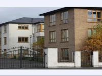 Esker Riada Apartments