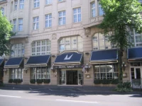 Savoy Duesseldorf Best Western 4*