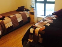 Gate Lodge (Campus Accommodation)