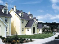 Aughrim Holiday Village