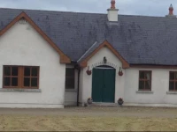 Ballindoyle Lodge