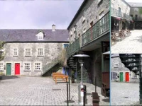 Bond Store Cottage Ballina