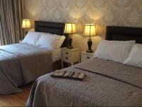 The Lodge at Dillons