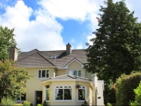 Hamills Bed and Breakfast