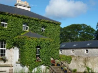 The Old Rectory Country House 3*