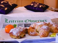 The Standing Stone Hotel