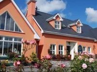 Ballyvaughan Lodge Guesthouse