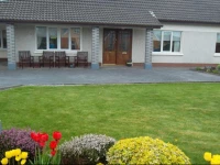 Gentian Villa B&B 3*