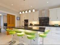 Amazing House Ballsbridge