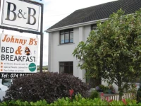 Johnny Bs B&B