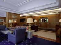 Radisson Blu Scandinavia 4*