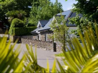 Baltimore Cottage B&B