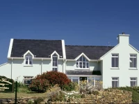 Baltimore Townhouse Guest Accommodation