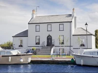 Harbour Masters House 3*