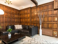 Luxury High-Street Kensington Apartment