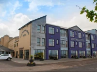 Allingham Arms Hotel