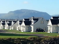 Portbeg Holiday Homes at Donegal Bay 3*