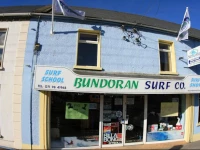 Bundoran Surf Lodge Hostel