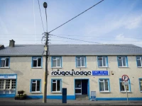 Rougey Lodge Hostel