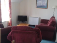 Atlantic Point Sea View Apartment