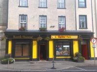 Bank House Guesthouse