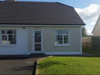 Bunhovil - 2 Bedroom Bungalow