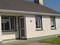 TurfnSurf Self Catering Houses