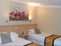 The Western Strands Hotel