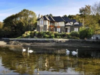 Seafort Luxury Hideaway