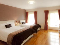 Muskerry Arms Bar and B&B