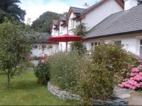 Beaufort Lodge B&B & Cottage