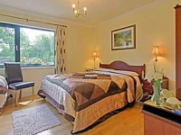 The Ferris Wheel B&B