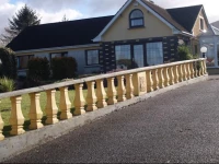 The Purple Heather B&B 3*