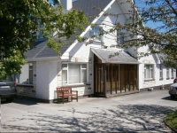 St.Bridgets Bed and Breakfast