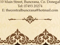 The Central, Buncrana