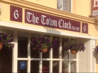 Town Clock B&B